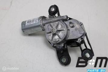 Achterruitenwissermotor VW Golf 7 5G0955711A beschikbaar voor biedingen