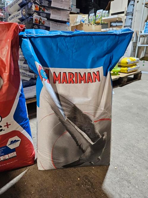 Mariman zuivering 25kg - Versele-Laga - Ophalen of Opsturen, Dieren en Toebehoren, Vogels | Toebehoren, Nieuw, Ophalen of Verzenden