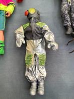 Prachtige verzameling Action Man figuren(11), Vintage, Verzamelen, Ophalen of Verzenden, Zo goed als nieuw