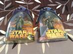 Star Wars verschillende characters (Nieuw) (2005) (15 cm), Verzenden, Nieuw, Actiefiguurtje
