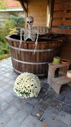 Halloween set, Ophalen, Zo goed als nieuw, Feestartikel