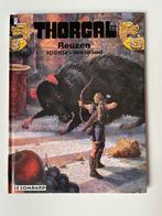 Thorgal reuzen hardcover eerste druk L488, Boeken, Stripverhalen, Ophalen of Verzenden