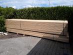 Steigerhout Nieuw, Doe-het-zelf en Bouw, Ophalen, Nieuw, Steigerhout, Plank