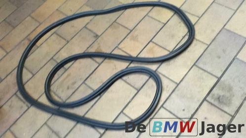 Achterkleprubber BMW 7-serie E65 E66 E67 51718245010, Auto-onderdelen, Klein materiaal, BMW, Gebruikt, Ophalen of Verzenden