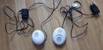 baby phone, Kinderen en Baby's, Babyfoons, Ophalen, Zo goed als nieuw, 250 meter of meer