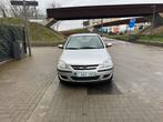 Corsa 1,4 benzine 2006 airco 1 jaar garantie reeds gekeurd, Auto's, Voorwielaandrijving, Stof, Zwart, Bedrijf