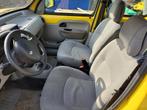 renault kangoo stoelen en bank, Auto-onderdelen, Ophalen of Verzenden, Gebruikt, Renault