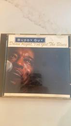 Buddy Guy Damn right I’ve got the blues, CD & DVD, CD | R&B & Soul, Enlèvement, Comme neuf