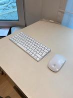 Magic Mouse & Magic Keyboard, Zo goed als nieuw