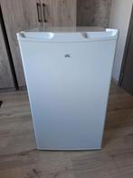 Tafelmodel Koelkast OK., Elektronische apparatuur, Zonder vriesvak, 75 tot 100 liter, Zo goed als nieuw, 45 tot 60 cm
