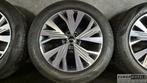 19 inch NIEUW Audi Q4 Etron Orig Zomerbanden DEMO Enyaq, Auto-onderdelen, Banden en Velgen, 19 inch, Gebruikt, 255 mm, -