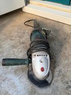 slijpschijf powerplus, Doe-het-zelf en Bouw, Gereedschap | Slijpmachines, Ophalen, Gebruikt