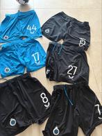 matchworn club brugge shorts, Verzamelen, Ophalen of Verzenden, Gebruikt