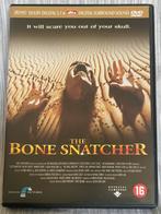 DVD The Bone Snatcher, Cd's en Dvd's, Dvd's | Horror, Overige genres, Ophalen of Verzenden, Zo goed als nieuw, Vanaf 16 jaar