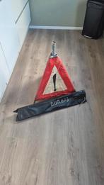 Panneau signalisation gendarmerie/rijkswacht belge, Ophalen of Verzenden, Rijkswacht