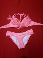 Roze bikini maat 38, Vêtements | Femmes, Vêtements de Bain & Maillots de Bain, Comme neuf, Rose, Bikini, Enlèvement ou Envoi