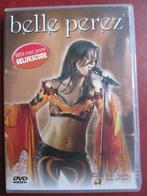 Belle Perez, Cd's en Dvd's, Alle leeftijden, Ophalen of Verzenden, Zo goed als nieuw, Muziek en Concerten