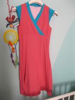 kledij jurk dames bio katoen  maat small 36 Froy en Dind, Kleding | Dames, Ophalen of Verzenden, Zo goed als nieuw, Maat 36 (S)
