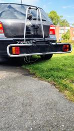 Thule  voor 2  fiets, Ophalen of Verzenden, Zo goed als nieuw