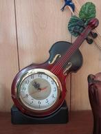 Viool klok, Ophalen of Verzenden