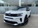 Citroen C5 Aircross SHINE, Autos, Citroën, Achat, Euro 6, Entreprise, Noir