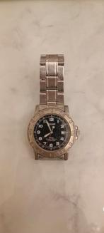 Lorus Pulsar titanium 100m waterbestendig horloge