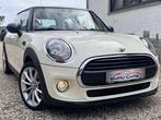 MINI One Mini 1.2 One First ORDI DE BORD/CLIM/USB/AUX/JA, 4 zetels, Beige, Bedrijf, 117 g/km