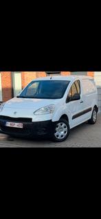 Peugeot partner 1.6hdi 90cv 3 places,2014 !!!airco 5100€!!!, Offres d'emploi