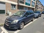 Opel zafira 7 places, Auto's, Opel, Zafira, Particulier, Te koop, Benzine