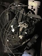 Achterbank ontgrendeling BMW E46 sedan en coupe, Auto-onderdelen, Ophalen of Verzenden, Gebruikt, BMW