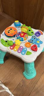 Vtech speeltafel, Kinderen en Baby's, Ophalen, Zo goed als nieuw