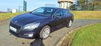 Peugeot 508 16 hdi 2013 114000 km, Auto's, Peugeot, Te koop, Berline, Diesel, Bedrijf