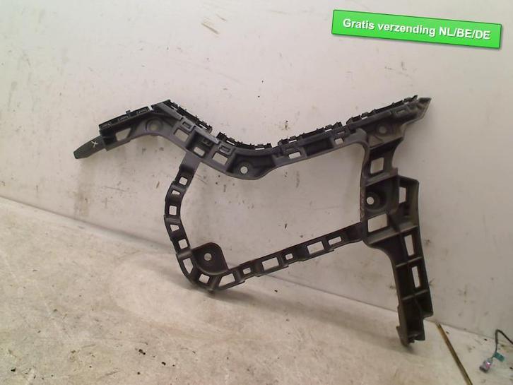 BUMPERSTEUN RECHTS ACHTER Golf VII Variant (AUVV), Auto-onderdelen, Ophanging en Onderstel, Volkswagen, Gebruikt