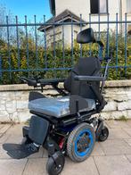 Quickie Mini Q 300 elektrische rolstoel ( Nieuw ), Diversen, Nieuw, Elektrische rolstoel, Inklapbaar