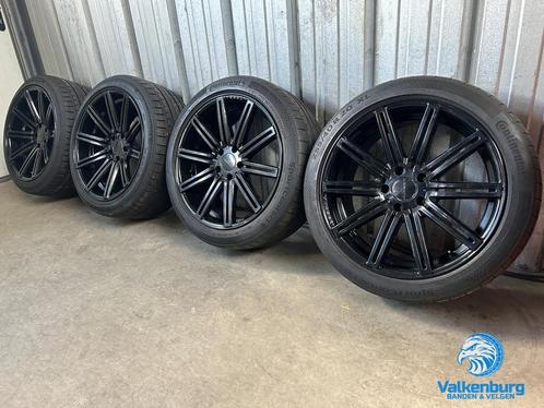6.5mm! VW Transporter T5 GP T6 T6.1 T7 Multivan Vossen VVSCV, Auto-onderdelen, Banden en Velgen, Banden en Velgen, Zomerbanden