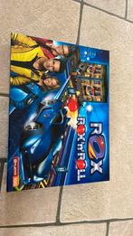 Rox ‘n’ roll, Ophalen