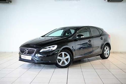 Volvo V40 D2 Black Edition, Auto's, Volvo, Bedrijf, V40, Airbags, Airconditioning, Bluetooth, Centrale vergrendeling, Cruise Control