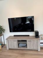 Tv meubel en dressoir, Ophalen