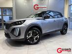 Peugeot 2008 GT Hybrid 136 e-DSC 6, 100 kW, Argent ou Gris, Achat, Euro 6
