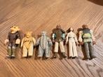 Star Wars Kenner lot 2 vintage figuren, Ophalen of Verzenden, Gebruikt