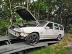 Volvo V70, 5 deurs, Particulier, Break, Handgeschakeld