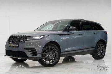 Land Rover Range Rover Velar P400e Dynamic HSE! MEGA FULL OP beschikbaar voor biedingen