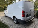Citroen Jumpy E-75kWh XL 136hp 21479 excl. BTW, Auto's, 330 km, Zwart, 0 min, Citroën