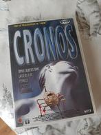 Cronos, Cd's en Dvd's, Dvd's | Science Fiction en Fantasy, Ophalen of Verzenden, Fantasy, Nieuw in verpakking