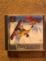 Cool boarders 2 PlayStation 1 game, Ophalen of Verzenden, Zo goed als nieuw
