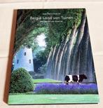 België land van tuinen - JEAN-PIERRE GABRIEL - Hardcover, Tuinontwerpen, Ophalen of Verzenden, Zo goed als nieuw, Jean-Pierre GABRIEL