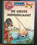 Kobe de Koe - Desberg & De Moor (Casterman), Ophalen of Verzenden, Zo goed als nieuw