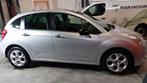 Citroen C3 Airco, Voorwielaandrijving, Euro 5, Stof, 50 kW