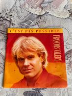 Francois  valery  - c est pas possible, CD & DVD, Enlèvement ou Envoi