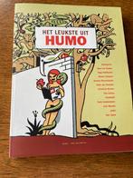 Het leukste uit Humo, Livres, Humour, Comme neuf, Enlèvement